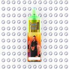 R and M The Tough Guys Strawberry Watermelon disposable فراولة بطيخ - RandM Dazzle -  الكلان فيب el-clan.