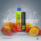Tugboat Pulse X 50K Strawberry Mango Disposble فراوله مانجو