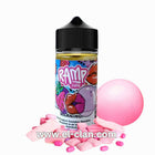 Ramp Pink Bubble لبان فراوله - Ramp E-Juice -  الكلان فيب el-clan.