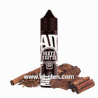 Ramp Roasted Tobacco تبغ محمص - Ramp E-Juice -  الكلان فيب el-clan.