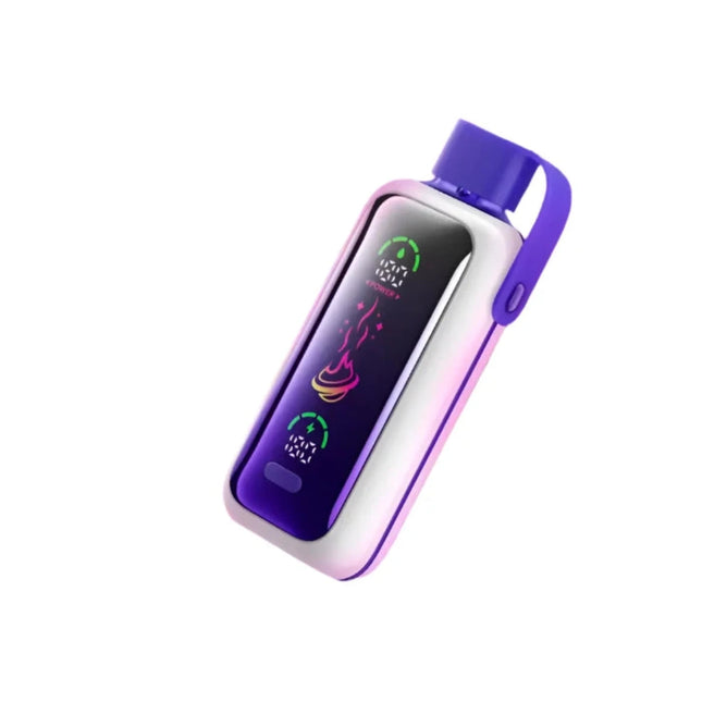 Vozol Star 20K Raspberry Watermelon disposable 