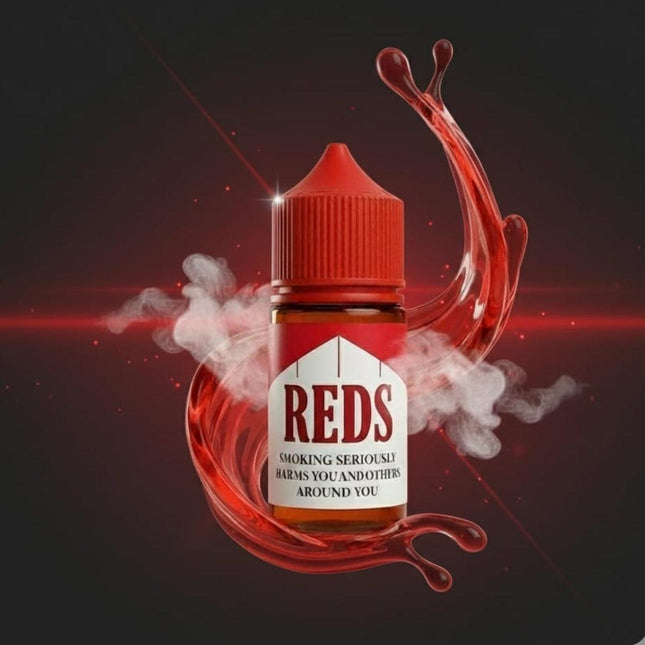 Reds Liquid Tobacco