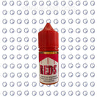 Reds Liquid توباكو - Reds & Yellows e-juice -  الكلان فيب el-clan.