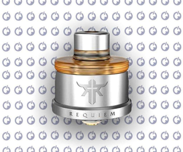 Requiem RDA - el-clan.com Requiem RDA - el-clan.com