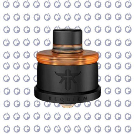 Requiem RDA ريكويم⁩ - Vandy Vape -  الكلان فيب el-clan.