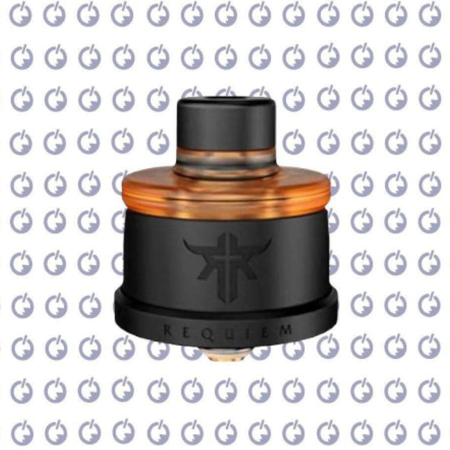 Requiem RDA ريكويم⁩ - Vandy Vape -  الكلان فيب el-clan.