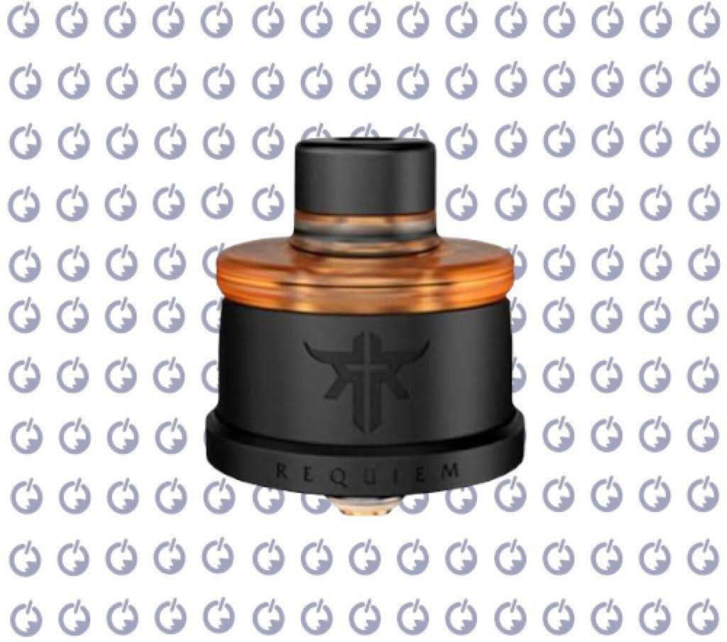 Requiem RDA - el-clan.com Requiem RDA - el-clan.com