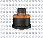 Requiem RDA ريكويم⁩ - Vandy Vape -  الكلان فيب el-clan.