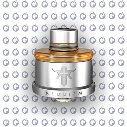 Requiem RDA ريكويم⁩ - Vandy Vape -  الكلان فيب el-clan.