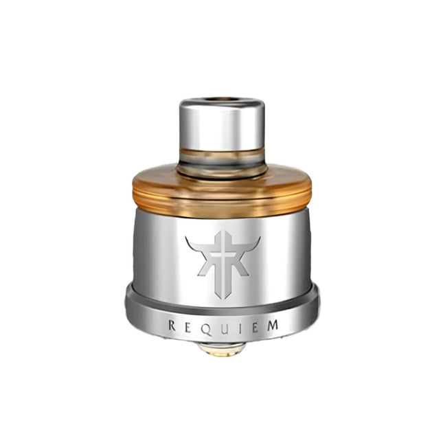 Requiem RDA ريكويم⁩ - Vandy Vape -  الكلان فيب el-clan.