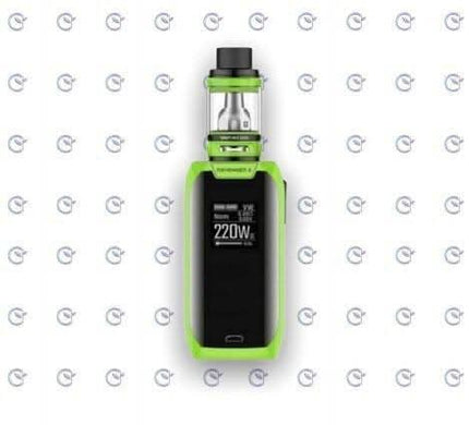Revenger X Kit كيت ريفينجر اكس - Vaporesso -  الكلان فيب el-clan.