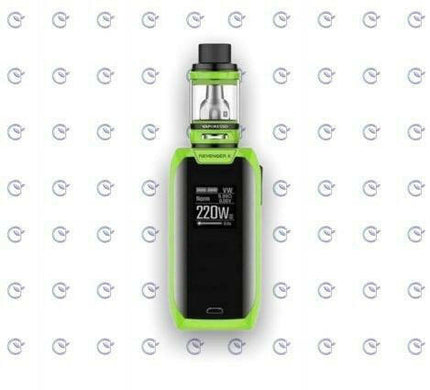 Revenger X Kit كيت ريفينجر اكس - Vaporesso -  الكلان فيب el-clan.