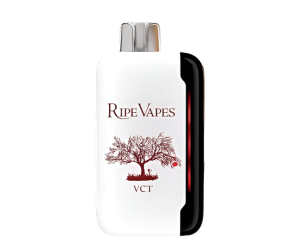 elf bar vape uk Ripe Vape Disposable VCT 3000 puffs