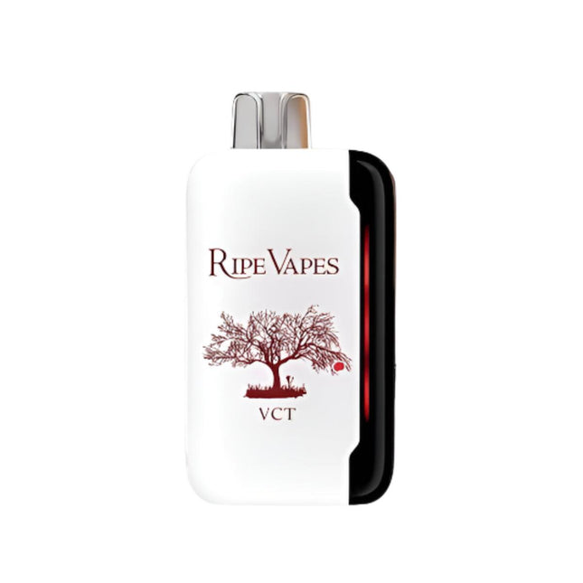 Ripe Vapes Disposable 20K VCT Tobacco Vanilla Caster Ripe Vapes Disposable 20K VCT Tobacco Vanilla Caster