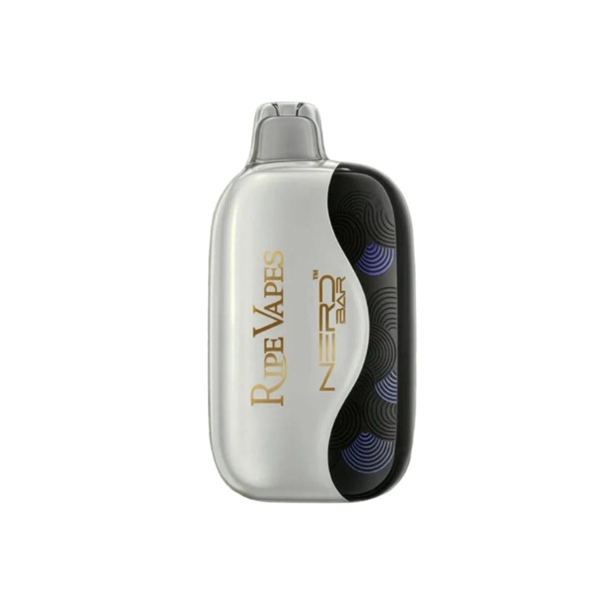 Ripe Vapes Nerd Bar Disposable 40K VCT Ripe Vapes Nerd Bar Disposable 40K VCT