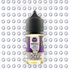 Ripe Vapes SaltNic Grape Freez عنب ساقع - RIPE VAPES -  الكلان فيب el-clan.