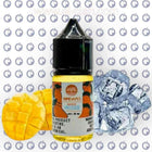 Ripe Vapes SaltNic Mango Freez مانجو ساقع - RIPE VAPES -  الكلان فيب el-clan.