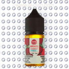 Ripe Vapes SaltNic Strawberry Freez فراولة  ساقع - RIPE VAPES -  الكلان فيب el-clan.