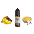 Ripe Vapes SaltNic VCT Banana توباكو موز - RIPE VAPES -  الكلان فيب el-clan.