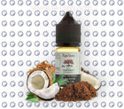 Ripe Vapes SaltNic VCT Coconut توباكو جوزهند - RIPE VAPES -  الكلان فيب el-clan.