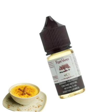 Ripe Vapes SaltNic VCT Tobacco