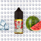 Ripe Vapes SaltNic Watermelon Freez بطيخ ساقع - RIPE VAPES -  الكلان فيب el-clan.