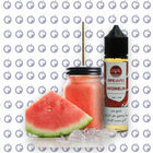 Ripe Vapes Watermelon Freez بطيخ ساقع - RIPE VAPES -  الكلان فيب el-clan.