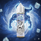 Vape Station Super Cool White Energy Drink مشروب طاقة ساقع جدا