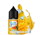 Rozetta Ice Mango مانجو ساقع - الكلان فيب.