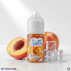 Rozetta Ice peach خوخ ساقع