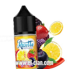 Rozetta Lime Berry توت ليمون - الكلان فيب.