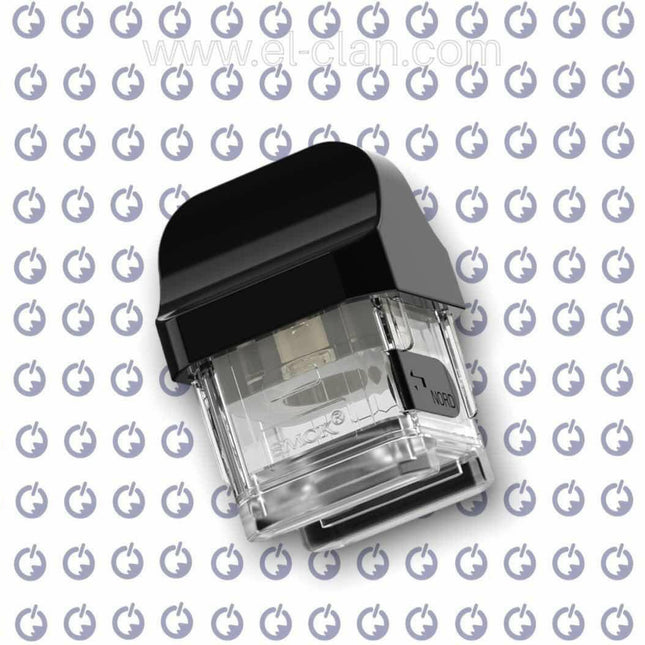 RPM40 Empty Cartridge غيار فارغ سموك ار بي ام - Smok -  الكلان فيب el-clan.