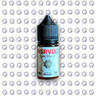 RSRVD X Gold Blend توباكو عسل - RSRVD X -  الكلان فيب el-clan.