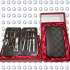 SDN مجموعة تجميل الاظافر - manicure set -  الكلان فيب el-clan.