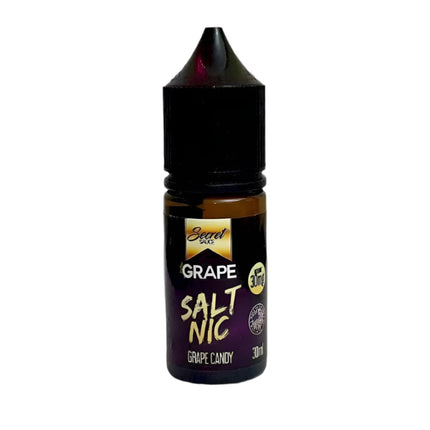 Secret Sauce Grape Candy عنب مسكر - Secret Sauce -  الكلان فيب el-clan.