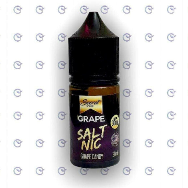 Secret Sauce Grape Candy عنب مسكر - Secret Sauce -  الكلان فيب el-clan.