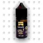 Secret Sauce Grape Candy عنب مسكر - Secret Sauce -  الكلان فيب el-clan.