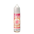 Shield Donuts Cinnamon  دونتس قرفه - Shield e-juice -  الكلان فيب el-clan.