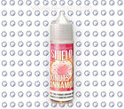 Shield Donuts Cinnamon  دونتس قرفه - Shield e-juice -  الكلان فيب el-clan.