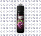 Shield Grape Juice  عنب ساقع - Shield e-juice -  الكلان فيب el-clan.