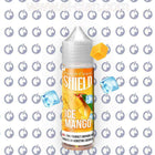 Shield Mango Juice مانجو ساقع - Shield e-juice -  الكلان فيب el-clan.