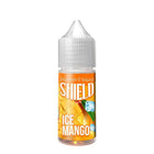 Shield Mango Juice مانجو ساقع - Shield e-juice -  الكلان فيب el-clan.