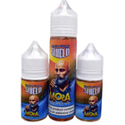 Shield Mora هولز مانجو باشون فروت ساقع