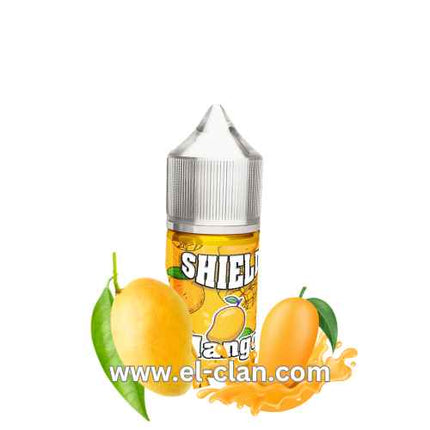 Shield SaltNic Mango مانجو - الكلان فيب.