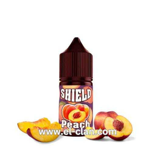 Shield SaltNic Peach خوخ - الكلان فيب.