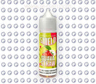 Shield Srrawberry Guava فراولة جوافه - Shield e-juice -  الكلان فيب el-clan.