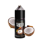 Shield Tobacco Coconut توباكو جوزهند - Shield e-juice -  الكلان فيب el-clan.