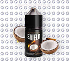 Shield Tobacco Coconut توباكو جوزهند - Shield e-juice -  الكلان فيب el-clan.