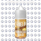 Shield Tobacco Gold سيجار - Shield e-juice -  الكلان فيب el-clan.