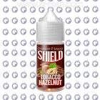 Shield  Tobacco Hazelnut توباكو بندق - Shield e-juice -  الكلان فيب el-clan.